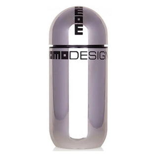 MOMO DESIGN Silver For Him | EDP