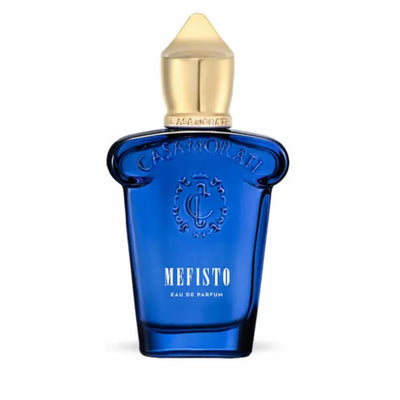 Casamorati Mefisto | EDP