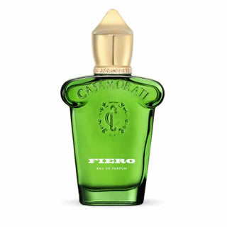 Casamorati Fiero | EDP