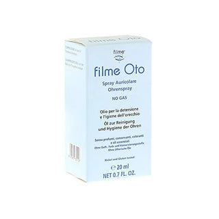 VEA Filme Oto Auricular Spray