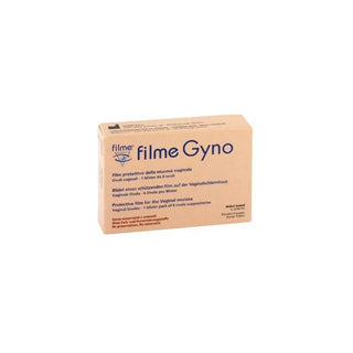 VEA Filme Gyno Vaginal Ovules