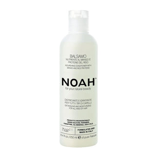 NOAH Original Organic Champú Hidratante