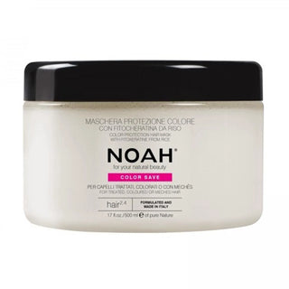 NOAH Color Protect Mascarilla Capilar