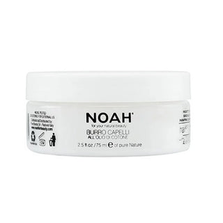 Noah Burro Capelli Manteca Con Aceite