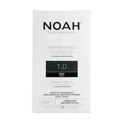 Noah Capilar Tinte Black Hair Colour