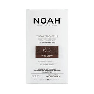 NOAH Capilar Hair Colour Dark Blonde