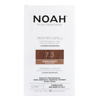 NOAH Capilar Tinte Golden Blond Hair Colour