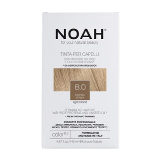 NOAH Capilar Hair Colour Light Blonde