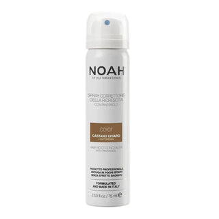 NOAH Color Spray Corrector Light Brown
