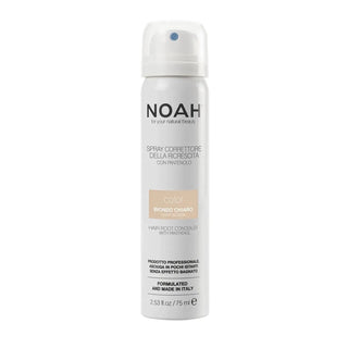 Noah Color Spray Corrector Light Blonde