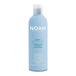 NOAH Anti-Pollution Hair Care