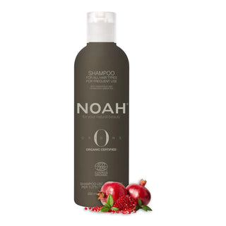 NOAH Original Organic Shampoo