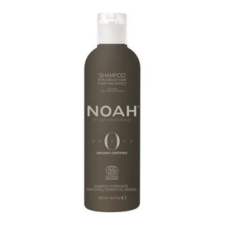NOAH Nutritivo Mango Acondicionador