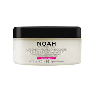 NOAH Color Protect Mascarilla Capilar