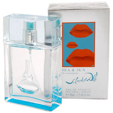 Salvador Dali Sea & Sun for Women | EDT