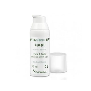 LOGOFARMA Vitamono EF Lipogel