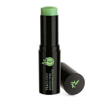 TEAOLOGY Matcha Tea Cleansing Stick