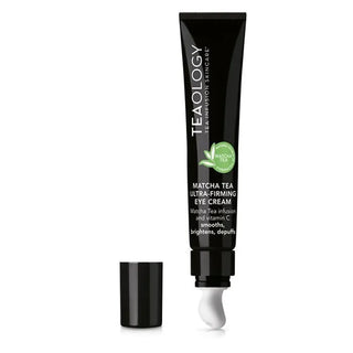 TEAOLOGY Matcha Tea Ultra-Firming Eye Cream