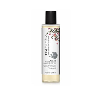 TEAOLOGY Rose Tea Toning Essence