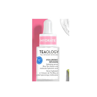 TEAOLOGY Serum Hyaluronic Infusion