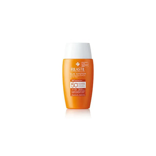 RILASTIL Sun System Baby Comfort Fluid SPF50+