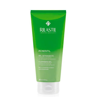 RILASTIL Acnestil Purifying Cleansing Gel