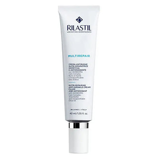 RILASTIL Multirepair Nourishing-Repairing Cream
