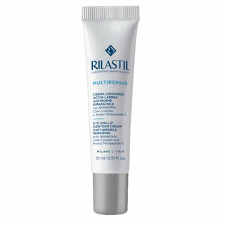 RILASTIL Multirepair Eye & Lip Contour