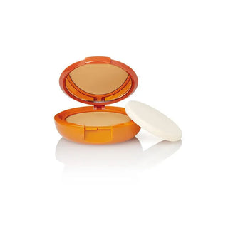 RILASTIL Sun System Uniform Compact Cream SPF50+ Bronze