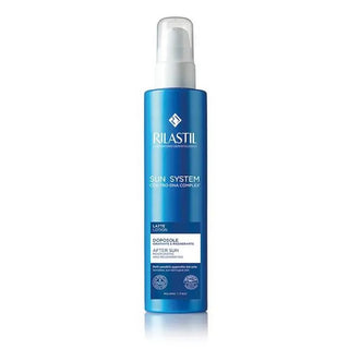 RILASTIL Sun System After-Sun Milk