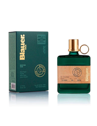 Blauer USA Blauer Journey Boston Man | EdP