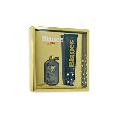 Blauer USA Blauer New Yorker Man | EDP