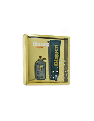Blauer USA Blauer New Yorker Man | EDP