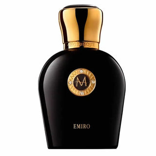 MORESQUE Emiro | EDP