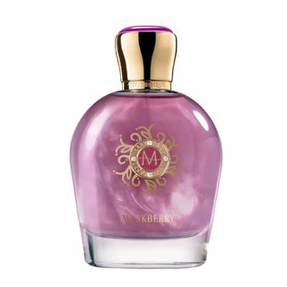 Moresque Muskberry | EDP