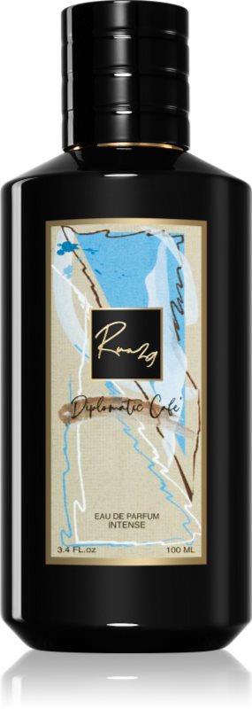 Rua29 Diplomatic Intense | EDP - Product Image