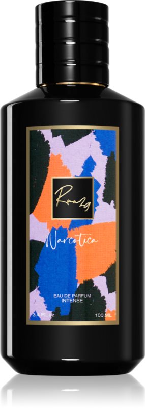 Rua29 Narcotica Intense | EDP - Product Image