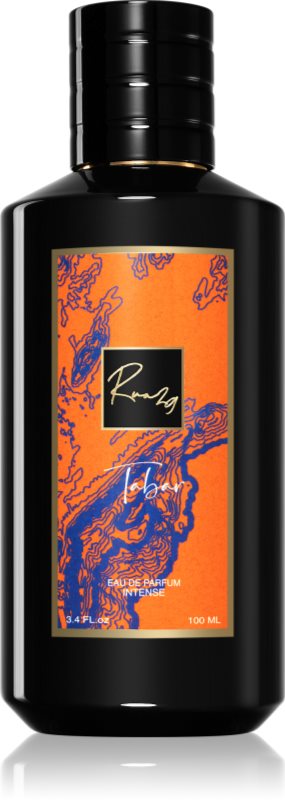 Rua29 Tabar Intense | EDP - Product Image