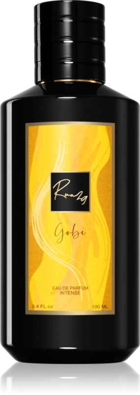 Rua29 Gobi Intense | EDP - Product Image