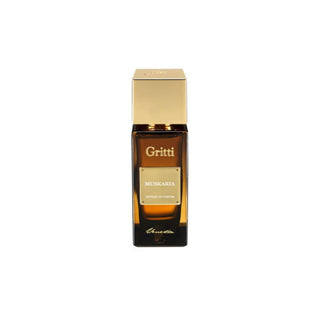 Gritti Muskaria Unisex | Extrait de Parfum