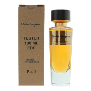 Salvatore Ferragamo Orto Delle Spezie Unisex | EDP Tester