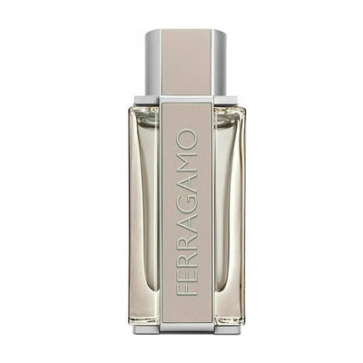 SALVATORE FERRAGAMO Bright Leather Homme | EDT