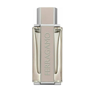 SALVATORE FERRAGAMO Bright Leather Homme | EDT