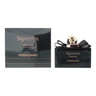 Salvatore Ferragamo Signorina Misteriosa for Women | EDP