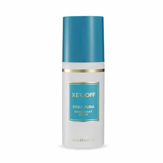 XERJOFF Erba Pura Deodorant Spray