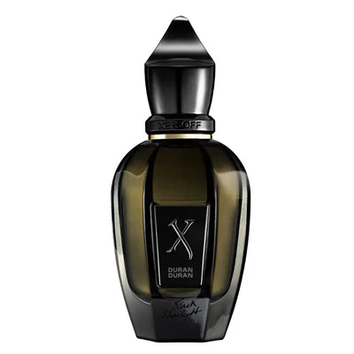 XERJOFF Duran Duran Black Moonlight | EDP