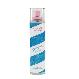 Aquolina Pink Sugar Body Mist Berry Blast