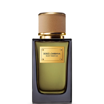 Dolce & Gabbana Velvet Tender Oud Unisex | EDP