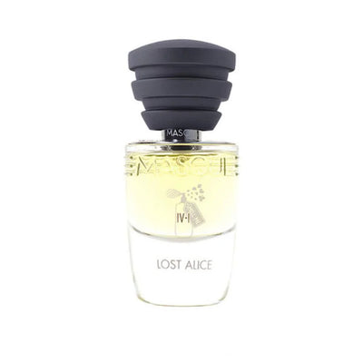 Masque Milano Lost Alice | EDP