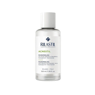RILASTIL Acnestil Micropeeling